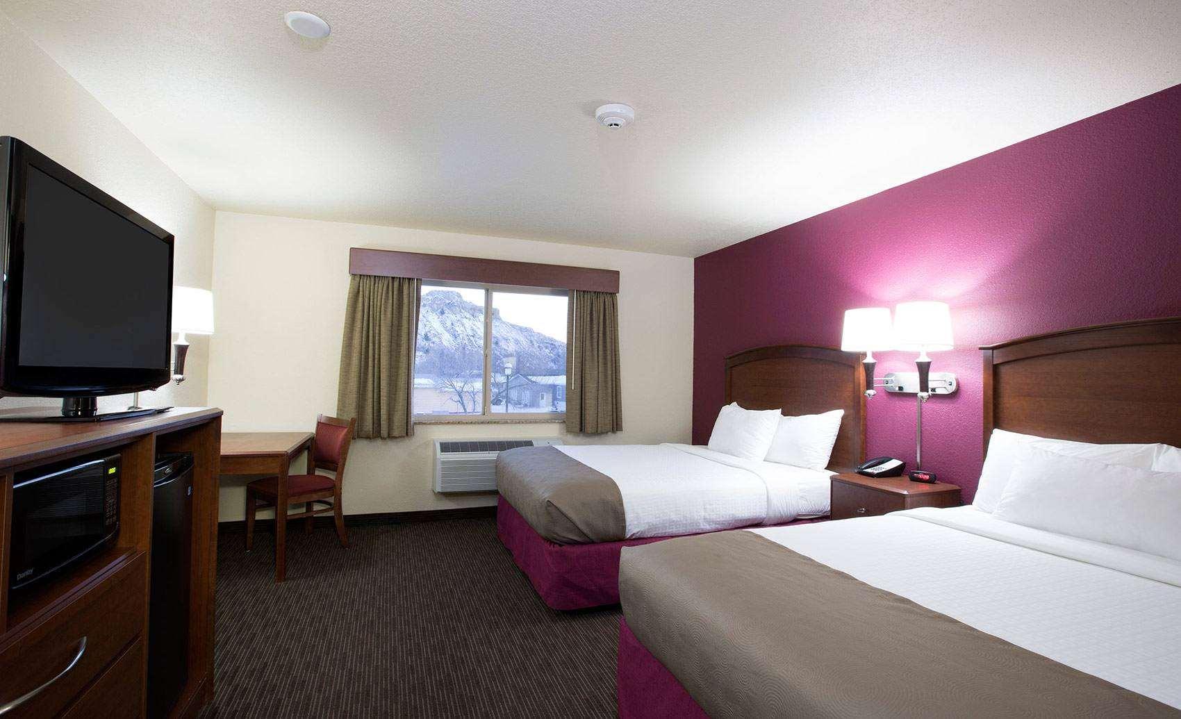Americinn Lodge And Suites Osceola Ngoại thất bức ảnh